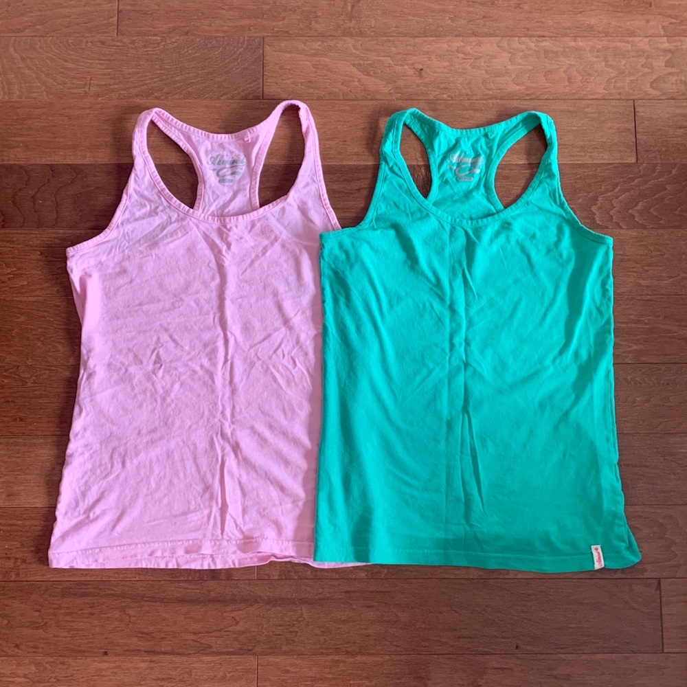 📦 Moving Sale - 4/20$ 📦 Workout tanks